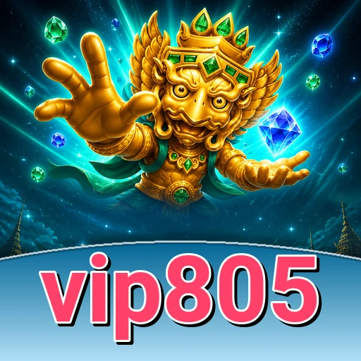 vip805 APK — gampang dipakai