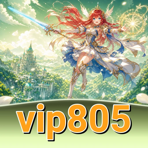 vip805 APK — katalog lengkap
