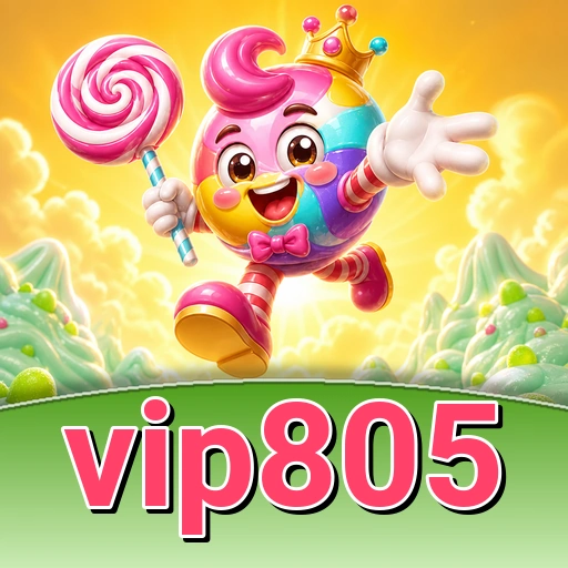 vip805 APK — file sudah dicek