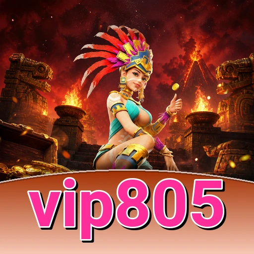 vip805 APK — gak dipotong pulsa